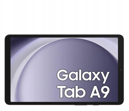 Samsung Galaxy Tab A9 X115 LTE 8,7" 8/128 GB szary